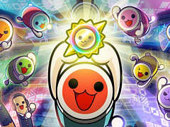 「太鼓の達人 Nintendo Switchば〜じょん!」に新オンライン対戦モード“eスポーツトーナメント”を追加する無料大型アップデートの配信がスタート