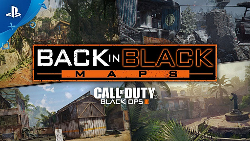 Call of Duty: Black Ops III - E3 2018 Back in Black Maps Trailer | PS4