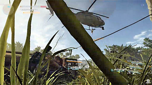 The Division 2: New Dark Zones and PVP ? What You Need to Know