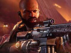「ディビジョン2」の新たなレイドミッション「オペレーション・アイアンホース」の配信が7月1日に決定
