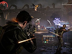 「ディビジョン2」,Xbox Game Passに登場。新DLC「バトル フォー ブルックリン」も配信開始