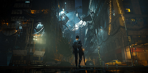 画像ギャラリー No.006のサムネイル画像 / シリーズ10周年。「ディビジョン2」新コンテンツ情報のおさらいと，クリエイティブディレクターYannick Banchereau氏へのインタビューをお届け