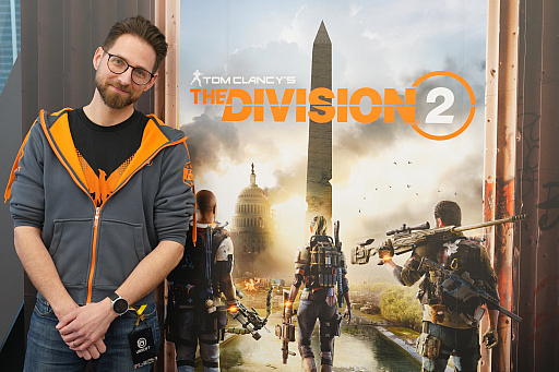 画像ギャラリー No.011のサムネイル画像 / シリーズ10周年。「ディビジョン2」新コンテンツ情報のおさらいと，クリエイティブディレクターYannick Banchereau氏へのインタビューをお届け