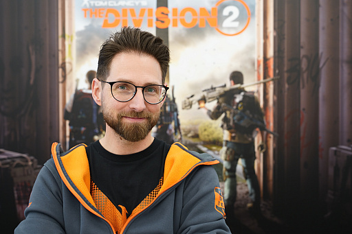 画像ギャラリー No.013のサムネイル画像 / シリーズ10周年。「ディビジョン2」新コンテンツ情報のおさらいと，クリエイティブディレクターYannick Banchereau氏へのインタビューをお届け