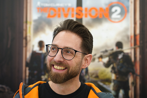 画像ギャラリー No.014のサムネイル画像 / シリーズ10周年。「ディビジョン2」新コンテンツ情報のおさらいと，クリエイティブディレクターYannick Banchereau氏へのインタビューをお届け