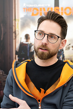 画像ギャラリー No.015のサムネイル画像 / シリーズ10周年。「ディビジョン2」新コンテンツ情報のおさらいと，クリエイティブディレクターYannick Banchereau氏へのインタビューをお届け