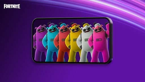 画像ギャラリー No.003のサムネイル画像 / 「フォートナイト」，Google Playでの配信を再開。新バトルロイヤルシーズン「フォートナイト・ショーダウン」も開幕