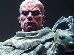 「ダークソウル」風のハードなゲームに銃器を加えたSFアクションRPG「Immortal: Unchained」のトレイラーが公開