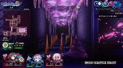 画像集 No.016のサムネイル画像 / 血に狂う少女達の物語ふたたび。より過激に洗練された3DダンジョンRPG「神獄塔 メアリスケルター2」プレイレポート