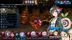 画像集 No.028のサムネイル画像 / 血に狂う少女達の物語ふたたび。より過激に洗練された3DダンジョンRPG「神獄塔 メアリスケルター2」プレイレポート