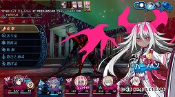 画像集 No.033のサムネイル画像 / 血に狂う少女達の物語ふたたび。より過激に洗練された3DダンジョンRPG「神獄塔 メアリスケルター2」プレイレポート