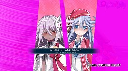 画像集 No.035のサムネイル画像 / 血に狂う少女達の物語ふたたび。より過激に洗練された3DダンジョンRPG「神獄塔 メアリスケルター2」プレイレポート