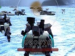 「ASSAULT GUNNERS HD EDITION」プレイレポート。ハイスピードなロボットバトルが,高精細化されたグラフィックスで楽しめる