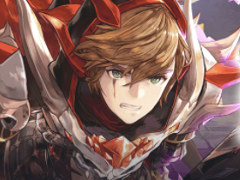 最多9名による“レイドバトル”が楽しめるARPG「キングスレイド」が配信スタート。★5のミリアンヌ(CV:前田佳織里)などをプレゼント
