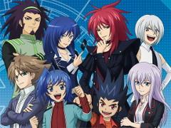 「ヴァンガード ZERO」で先行体験βテストが8月9日スタート。同日21:00には公式生番組も放送予定