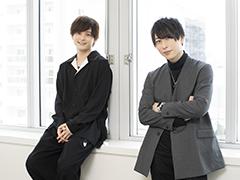 ヴァンガード初心者も必見! 世界観を一新したTVアニメ「カードファイト!! ヴァンガード overDress」紹介&キャストインタビュー