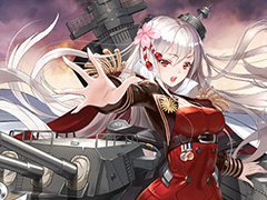 アイオワや大和が美少女になって登場するスマホ向け3Dアクション「アビス・ホライズン」が発表。事前登録を受付中