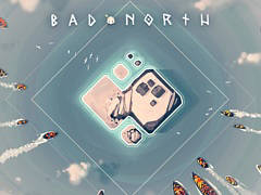 Nintendo Switch版「Bad North」が,ニンテンドーeショップで本日配信開始