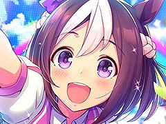 KONAMI,「ウマ娘 プリティーダービー」をめぐりCygamesを提訴。特許権侵害による訴訟提起