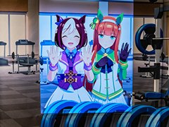 スペシャルウィークと共にウィッシュスター杯の勝利を目指せ! リアル脱出ゲーム×ウマ娘「勝利できないレースからの脱出」体験レポート