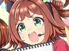 「ウマ娘」,公式番組「ぱかライブTV Vol.53」を5月28日20:00に配信。アニメ「ウマ娘 シンデレラグレイ」第5話〜第8話までの振り返りなどを実施