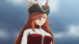 画像ギャラリー No.015のサムネイル画像 / アニメ「ウマ娘 シンデレラグレイ」第2クール,10月5日より放送。10-FEETによる新OP主題歌やキービジュアル,メインPVを公開