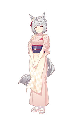 画像ギャラリー No.020のサムネイル画像 / ［プレイレポ］「ウマ娘」新育成シナリオ「ごくらく♪ゆこま温泉郷」先行プレイ。源泉を掘削し，寂れた温泉旅館を再興しよう