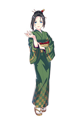 画像ギャラリー No.021のサムネイル画像 / ［プレイレポ］「ウマ娘」新育成シナリオ「ごくらく♪ゆこま温泉郷」先行プレイ。源泉を掘削し，寂れた温泉旅館を再興しよう