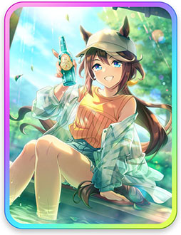 画像ギャラリー No.023のサムネイル画像 / ［プレイレポ］「ウマ娘」新育成シナリオ「ごくらく♪ゆこま温泉郷」先行プレイ。源泉を掘削し，寂れた温泉旅館を再興しよう