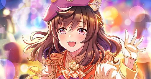 画像ギャラリー No.013のサムネイル画像 / ルネの月刊ウマ娘通信第17回：新育成シナリオ「ごくらく♪ゆこま温泉郷」がついにリリース！ 今回のウイニングライブは演歌調！？