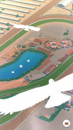 画像ギャラリー No.001のサムネイル画像 / ［プレイレポ］「ウマ娘」新育成シナリオ「Beyond Dreams 共に前へ、共に光を」先行プレイ。今回はさまざまなBCレースから目標レースを選べる！？