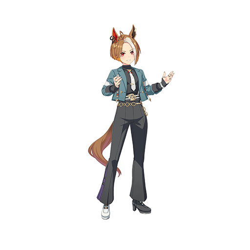 画像ギャラリー No.021のサムネイル画像 / ［プレイレポ］「ウマ娘」新育成シナリオ「Beyond Dreams 共に前へ、共に光を」先行プレイ。今回はさまざまなBCレースから目標レースを選べる！？