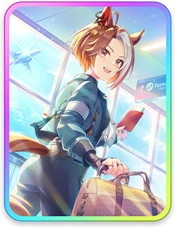 画像ギャラリー No.022のサムネイル画像 / ［プレイレポ］「ウマ娘」新育成シナリオ「Beyond Dreams 共に前へ、共に光を」先行プレイ。今回はさまざまなBCレースから目標レースを選べる！？