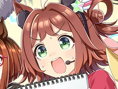 「ウマ娘 プリティーダービー」公式番組「ぱかライブ TV Vol.62」，2月22日に配信。新育成シナリオの詳細や未発表のウマ娘情報が続々解禁に