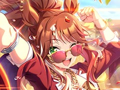 ルネの月刊ウマ娘通信第21回：5周年でフォーエバーヤングやマルシュロレーヌなどがウマ娘化。新育成シナリオ「Dreams編」もついに実装