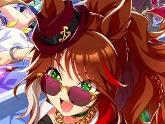 スマホゲームのセルラン分析（2026年2月26日〜3月4日）。今週の1位は「ウマ娘」。昨年10月〜12月に日本で1周年を迎えた主なタイトルも紹介