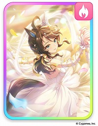 画像ギャラリー No.004のサムネイル画像 / 「ウマ娘」，公式生放送「ぱかライブTV' #1」で新育成ウマ娘などの新情報を公開。ストーリーイベント「君ありて、春」は3月30日にスタート