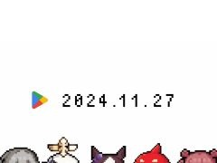 Google Playの公式アカウントで「ウマ娘」「原神」「スターレイル」「モンスト」「学マス」に関するなんらかの情報が11月27日に発表か?