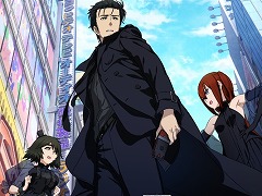 「STEINS;GATE」の世界で謎解きを楽しむ体験型イベント「自己言及のダイナミクス」,3月29日から東京・秋葉原エリアで開催