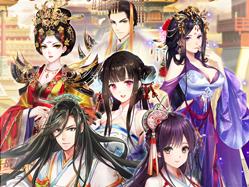 女性向け新作スマホアプリ「謀りの姫-TABAKARI NO HIME-」，事前登録スタート。全世界で累計6000万DLを突破した宮廷アドベンチャーゲームがついに日本進出