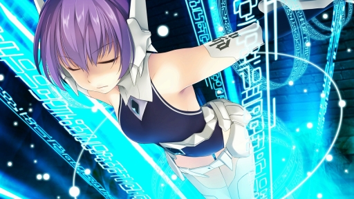 画像集 No.020のサムネイル画像 / 「ウィザーズ シンフォニー」のストーリーやゲームシステムが明らかに。舞台は「ウィザーズハーモニー」から20年後の世界