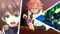 画像集 No.018のサムネイル画像 / 「ウィザーズ シンフォニー」,公式サイトにてゲームシステムの新情報が公開。ダンジョン探索やクエスト,育成要素などの情報が明らかに