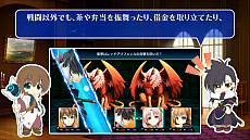 画像集 No.004のサムネイル画像 / 「ウィザーズ シンフォニー」で,動画「うぃずしん劇場」の新作やゲームマニュアルが公開。合わせてコンテンツキットの無料配布もスタート