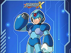 「ロックマンX」のトレカ「Mega Man X Trading Cards Series One」が海外で発表。2025年2月15日に発売,予約を受付中