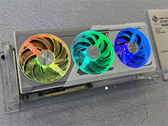 Radeon RX 9060 XT搭載カードや光らないマザーボードなど,ASRockブースの注目製品をチェック