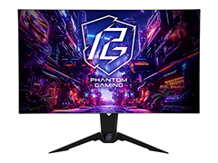 �ǥ奢��⡼���б���31.5��4Kͭ��EL��ǥ�ʤɡ�ASRock�������ޡ������ǥ����ץ쥤��5���ʤ�4��3���˹���ȯ��