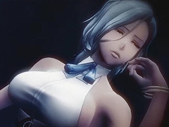 「新サクラ大戦」,アナスタシア・パルマ(CV:福原綾香)が歌う「帰れる場所」のミュージックビデオが公開