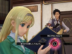 「新サクラ大戦」の体験版が11月21日に配信。ホワン・ユイ(CV:上坂すみれ)が歌う「虹の彼方」のMVも公開