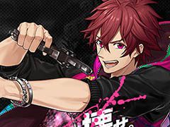 「シンエンレジスト」のティザーサイトがリニューアルオープン。キービジュアルや,キャラの姿を確認できるコンセプトムービーが公開に
