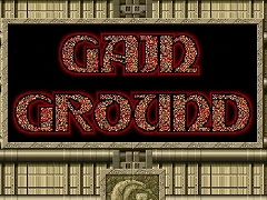 TGS 2018で「SEGA AGES ゲイングランド」のプレイアブル出展が決定&「SEGA AGES」の新情報を発表するステージイベントも実施